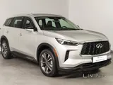 INFINITI QX60 3.5L LUXE INCL.CLIMATE PACKAGE